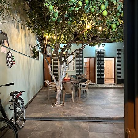 Tirana Lemon Breeze Hostel Exterior photo