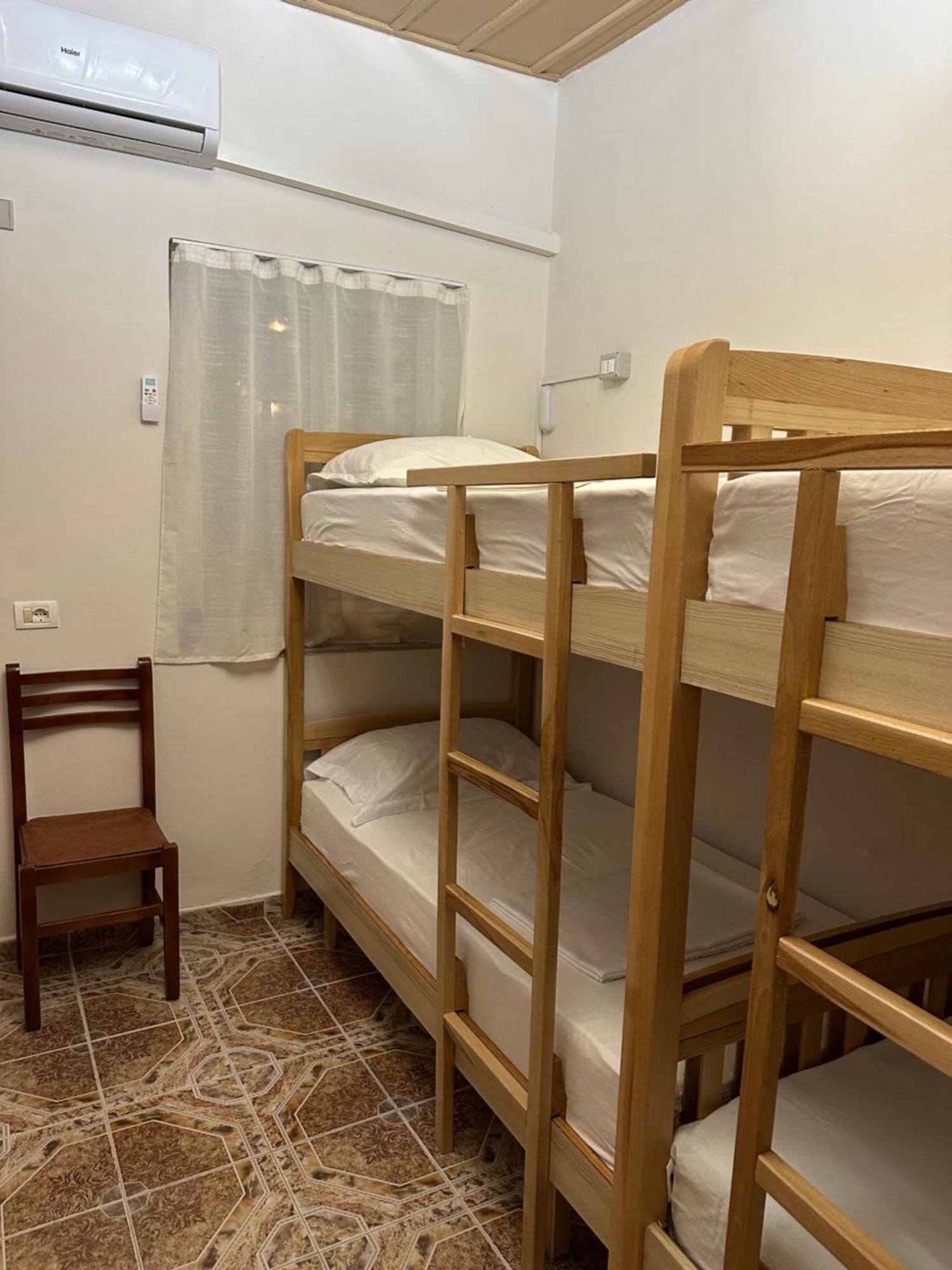 Tirana Lemon Breeze Hostel Exterior photo